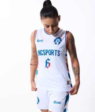 Regata Basquete - Galeria