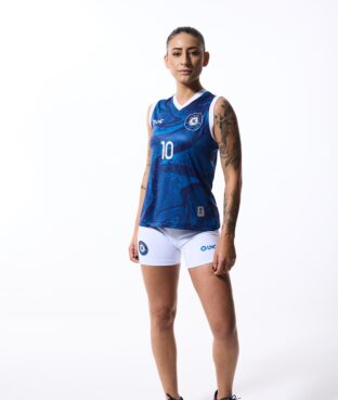 Regata Vôlei - Galeria