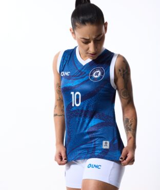 Regata Vôlei - Galeria