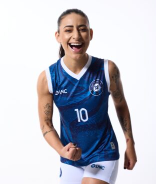 Regata Vôlei - Galeria