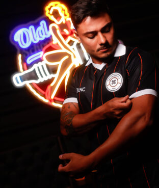 Linha Retrô - Galeria